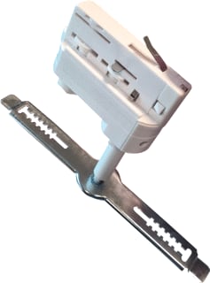 Interlight - Next Multi Elektr. toebeh. v verlichtingsarm. next multi downl adapter
