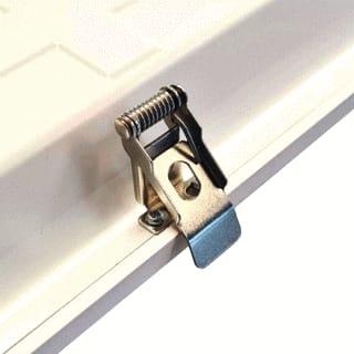 Interlight - Easyfit Next/Next+ Mech. toebeh. verlichtingsarmatuur Il-Pkitsn4
