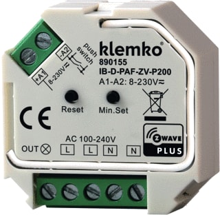 Lumiko - Dimmer dimmer 890155