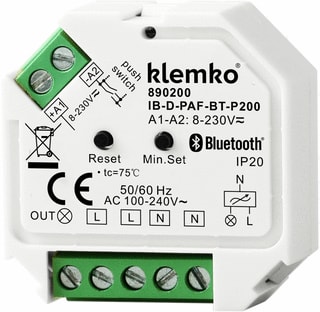 Lumiko - Easy Dimmer 890200