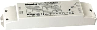 Lumiko - ZigBee LED driver Klem 24V 50W