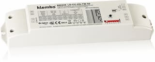 Lumiko - ZigBee LED driver 860226