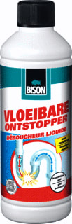 Griffon - Smeer- en onderhoudsmiddel Bison Vlb Ontstp Fls500Ml