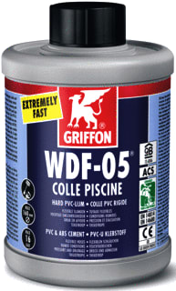Griffon - WDF-05 Kunststoflijm 6314760