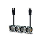 Technische Unie - GIRA 4V WCD I/U MIDI HV ATT