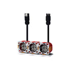 Technische Unie - GIRA 3V WCD I/U MIDI BW ATT