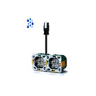 Technische Unie - GIRA 2V WCD ADELS IP44 HV ATT