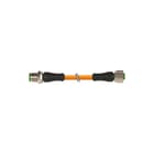 MURR - Sensor/actorkabel met connector senactc 7000400415771500