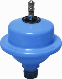 Watts - 150 A Waterslagdemper 150