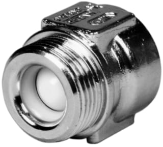 Watts - NN Terugslagklep Keerklep 3/4"Chroom