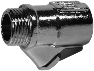 Watts - MU Terugslagklep Keerklep Mu-3/4"Chroom