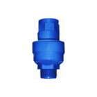 Watts - Toebeh. vaatwas-/wasmachine/droger Waterslot 3/4"