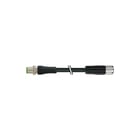 MURR - Sensor/actorkabel met connector senactc 700053c258670050