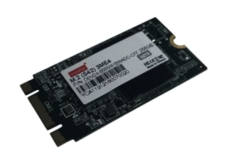 Schneider Electric - Harmony P6 Opslagmedium digitaal hmiyp6m2128lcto