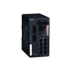 Schneider Electric - Netwerkswitch mcsesm103f2cs0h