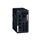 Schneider Electric - Netwerkswitch  mcsesm123f2lg0