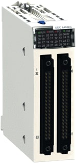 Schneider Electric - PLC digitale in- en uitgangsmodule  bmxddo6402kc