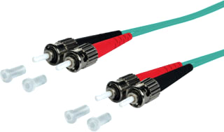Metz Connect - PXL5P Patchkabel glasvezel p-kab-glv 151j1aoaoe0e
