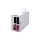 Metz Connect - PVL1R Patchpaneel glasvezel 15024k77902-e