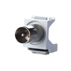 Metz Connect - PIK2M Coax koppeling 130898-0303Ki Ds100