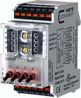 Metz Connect - CAKAF Schakelactor bussysteem 110886132170
