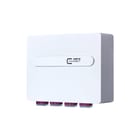 Metz Connect - PVL2D Datacontactdoos glasvezel 1501101e04hc