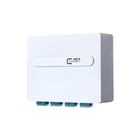 Metz Connect - PVL2D Datacontactdoos glasvezel 1501101f04hc