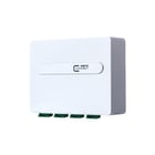Metz Connect - PVQ2D Datacontactdoos glasvezel 1501101H04Hc