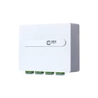 Metz Connect - PVL2D Datacontactdoos glasvezel 1501101k04hc