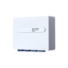 Metz Connect - PVQ2D Datacontactdoos glasvezel 1501101l04hc