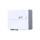 Metz Connect - PVQ2D Datacontactdoos glasvezel 1501107g02hc