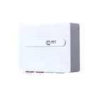 Metz Connect - PVL2D Datacontactdoos glasvezel 1501107h02hc