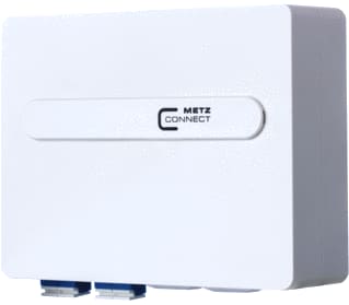 Metz Connect - PVQ2D Datacontactdoos glasvezel 1501107R02Hc