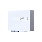 Metz Connect - PVQ2D Datacontactdoos glasvezel 1501107R02Hc