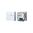Metz Connect - PVL2D Datacontactdoos glasvezel 1501151f04hc