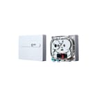 Metz Connect - PVL2D Datacontactdoos glasvezel 1501157t02hc