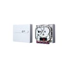 Metz Connect - PVL2D Datacontactdoos glasvezel 1501171e04hc