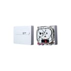 Metz Connect - PVL2D Datacontactdoos glasvezel 1501177h02hc