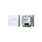 Metz Connect - PVL2D Datacontactdoos glasvezel 1501181k04hc