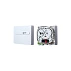 Metz Connect - PVL2D Datacontactdoos glasvezel 1501187j02hc