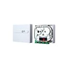 Metz Connect - PVQ2D Datacontactdoos glasvezel 1501191p04hc