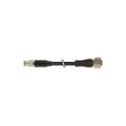 MURR - Sensor/actorkabel met connector senactc 7000882416303000
