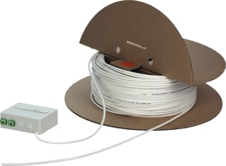 Metz Connect - PXQ5D Datacontactdoos glasvezel 150f029hf0010e