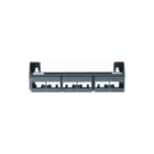 Panduit - Front-/patchpan. leeg kast/lessenr Patchp 12V