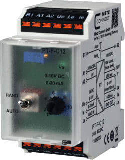 Metz Connect - CDHCF Converter 11050170