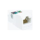 Panduit - Mini-Com TP Modulaire connector cj utp 6 grijs