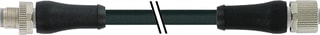 MURR - Sensor/actorkabel met connector senactc 7000p4241p040950