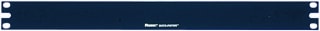 Panduit - Blind Front-/patchpan. leeg kast/lessenr Blindpan 19" 1He