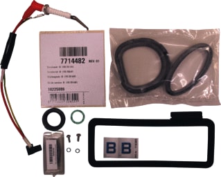 Remeha - Service set B Toeb./onderd. gasgestookte cv-ketel Servset 7714482 - 28