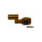 Radiall - Coax connector Sma Comm Recht Krimp 5 Mm